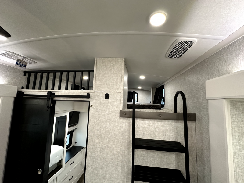 new Fifth Wheel Trailers Jayco North Point for sale, in Mayfield, KY Thumbnail 19