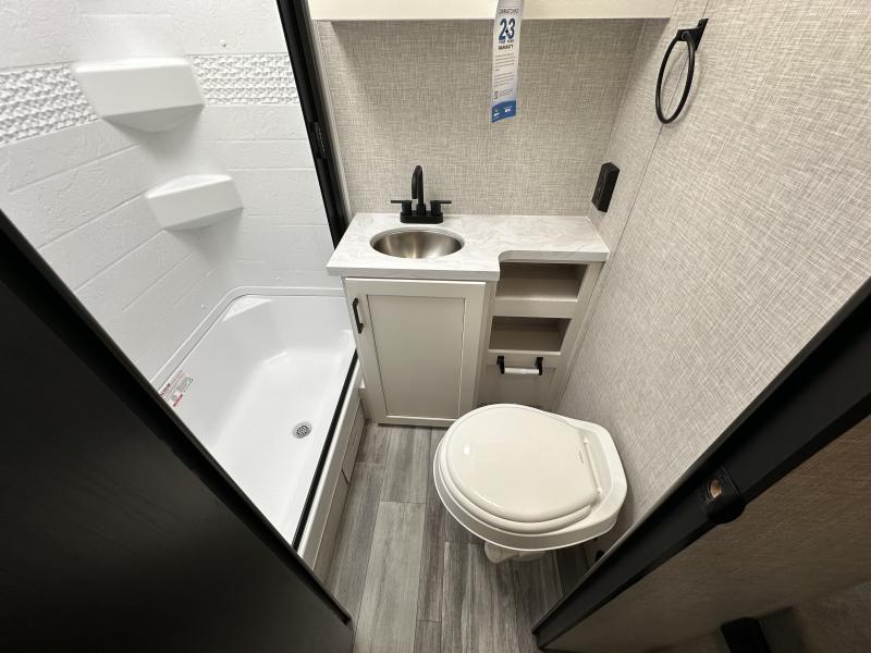 new Travel Trailers Jayco Jay Feather Air for sale, in Mayfield, KY Thumbnail 12