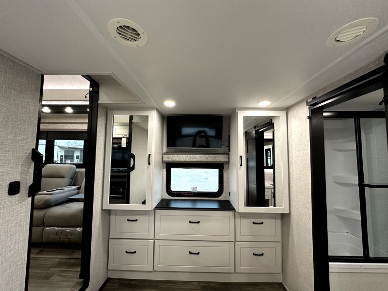new Fifth Wheel Trailers Jayco North Point for sale, in Mayfield, KY Thumbnail 22
