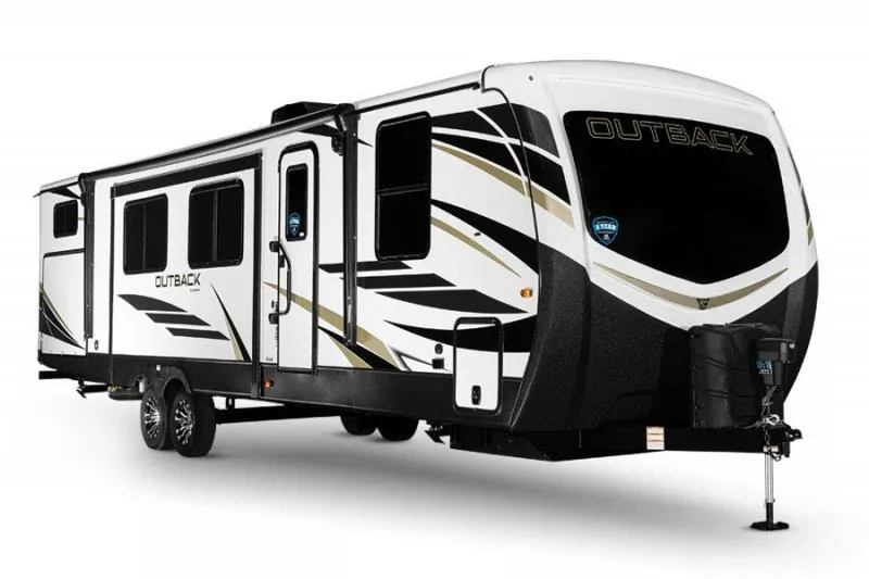 2021 Keystone RV Outback 328 RL Travel Trailer
