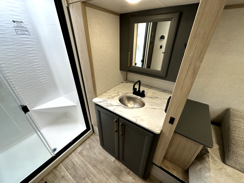 new Fifth Wheel Trailers Kz Ridgeway for sale, in Cape Girardeau, MO Thumbnail 11