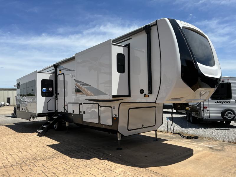 2022 Forest River Cedar Creek Champagne Edition 38 EKS Fifth Wheel 2022 Forest River Cedar Creek Champagne Edition 38 EKS Fifth Wheel