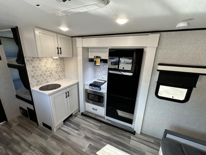 new Travel Trailers Jayco Jay Feather Air for sale, in Mayfield, KY Thumbnail 6