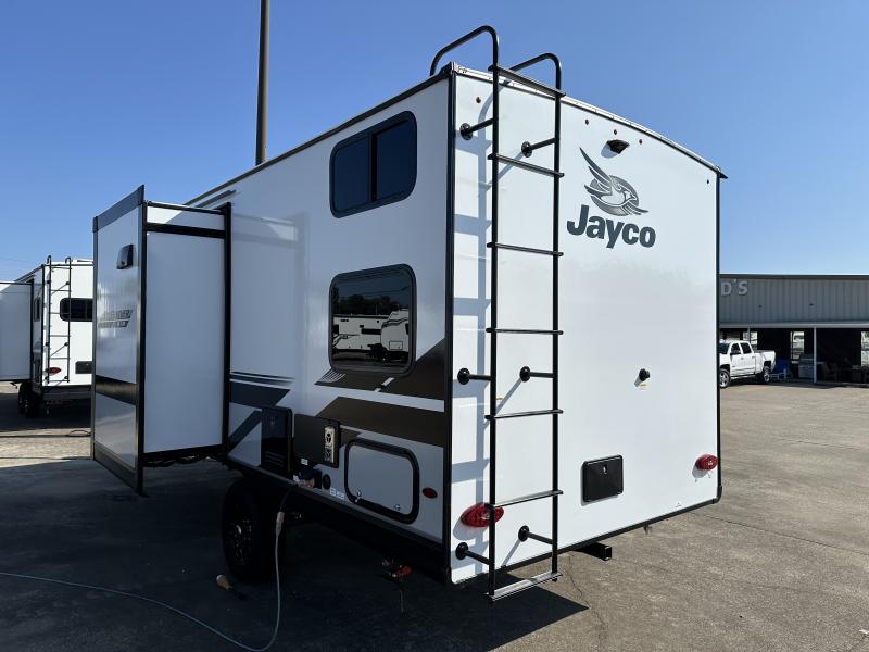 new Travel Trailers Jayco Jay Feather Air for sale, in Mayfield, KY Thumbnail 3