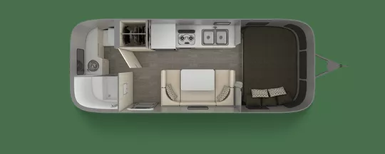 used Travel Trailers Sport Sport for sale, in Mayfield, KY Thumbnail 2