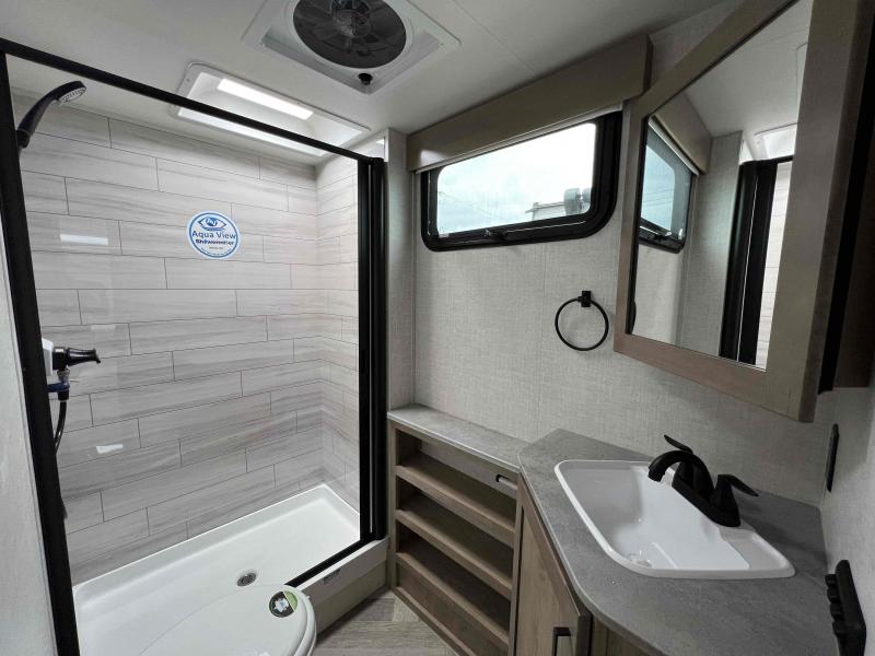 new Travel Trailers Ember RV Overland for sale, in Paducah, KY Thumbnail 19