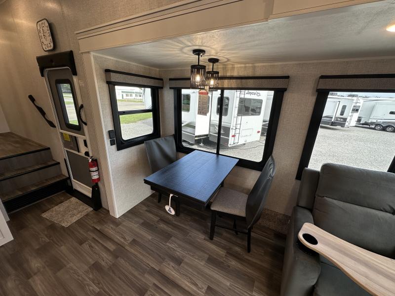 new Fifth Wheel Trailers Jayco Eagle for sale, in Mayfield, KY Thumbnail 16