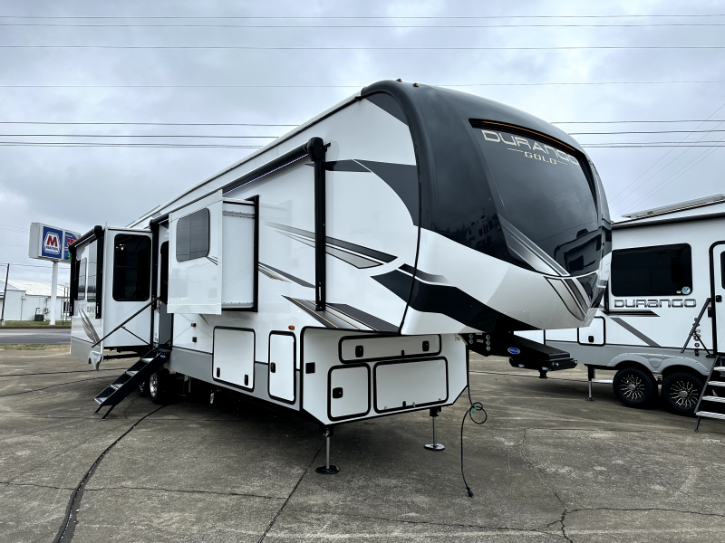2025 Kz Durango Gold 366 FBQ Fifth Wheel