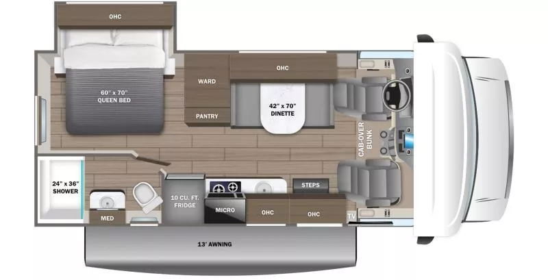 used Camper / RV Jayco Redhawk for sale, in Mayfield, KY Thumbnail 2