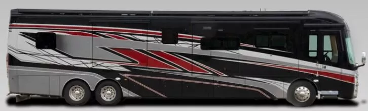 2022 Entegra Coach Aspire 44R Class A