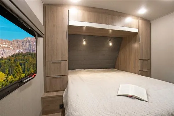 used Travel Trailers Grand Design RV Imagine for sale, in Mayfield, KY Thumbnail 8