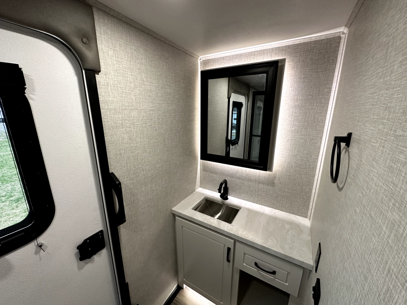 new Fifth Wheel Trailers Jayco North Point for sale, in Mayfield, KY Thumbnail 25