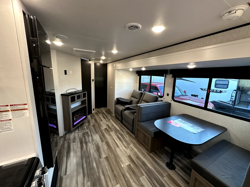 new Travel Trailers Jayco Jay Flight SLX for sale, in Mayfield, KY Thumbnail 18