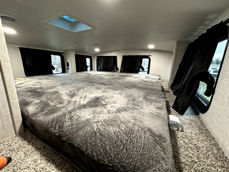 new Fifth Wheel Trailers Jayco North Point for sale, in Mayfield, KY Thumbnail 20