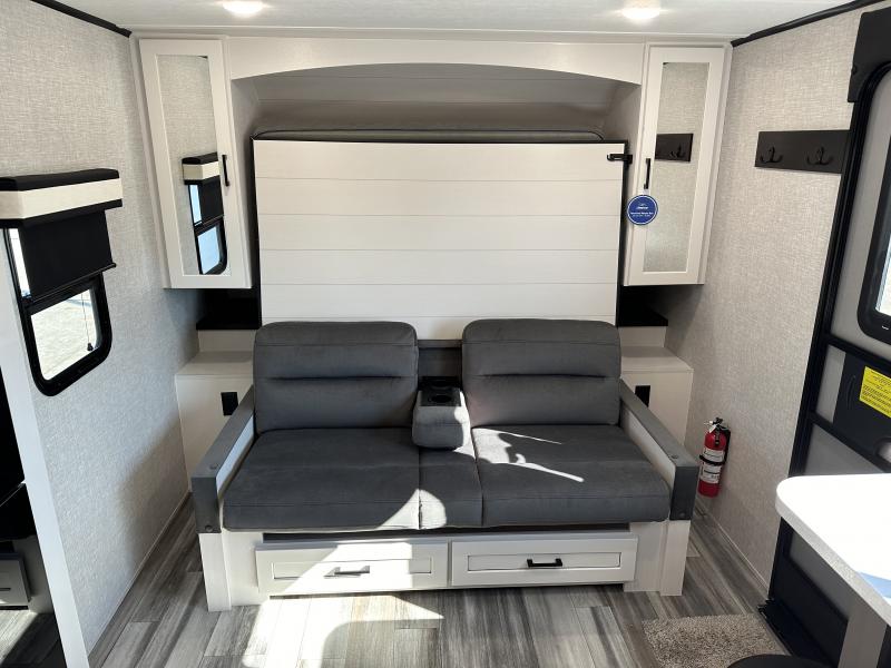 new Travel Trailers Jayco Jay Feather Air for sale, in Mayfield, KY Thumbnail 4