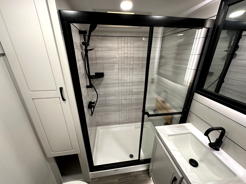 new Fifth Wheel Trailers Jayco North Point for sale, in Mayfield, KY Thumbnail 8