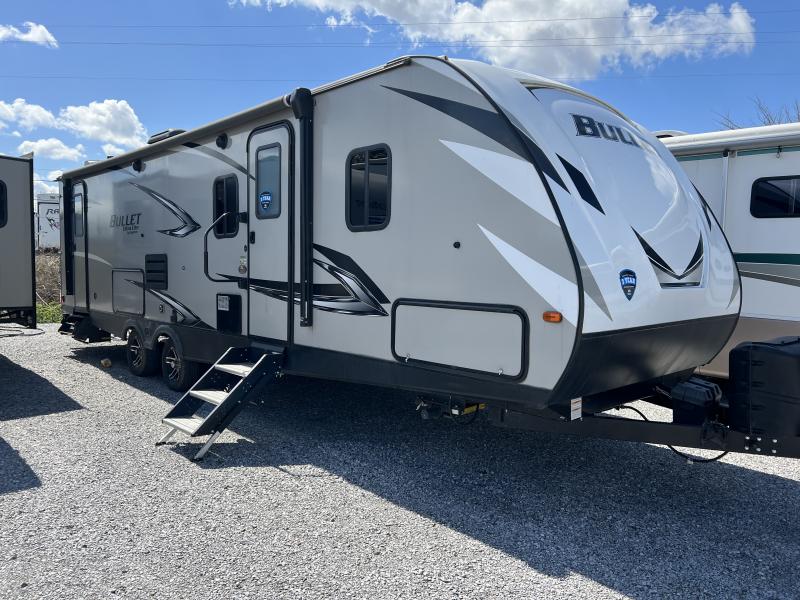 2020 Keystone RV Bullet 290 BHS Travel Trailer 2020 Keystone RV Bullet 290 BHS Travel Trailer