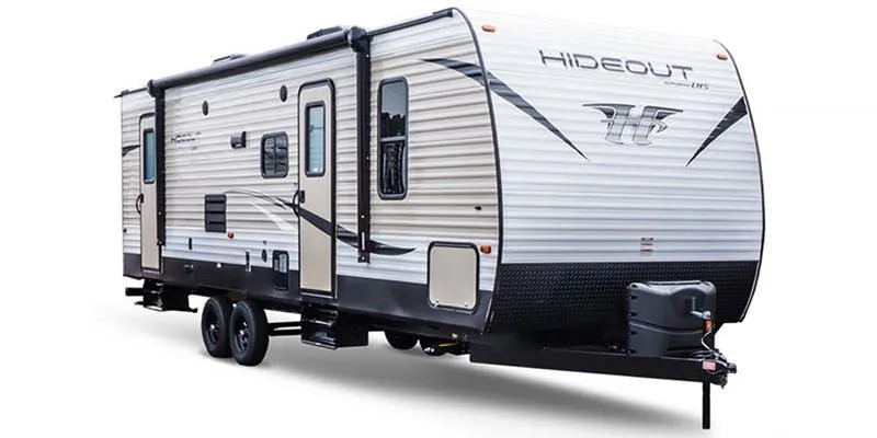 2019 Keystone RV Hideout 26 LHSWE Travel Trailer
