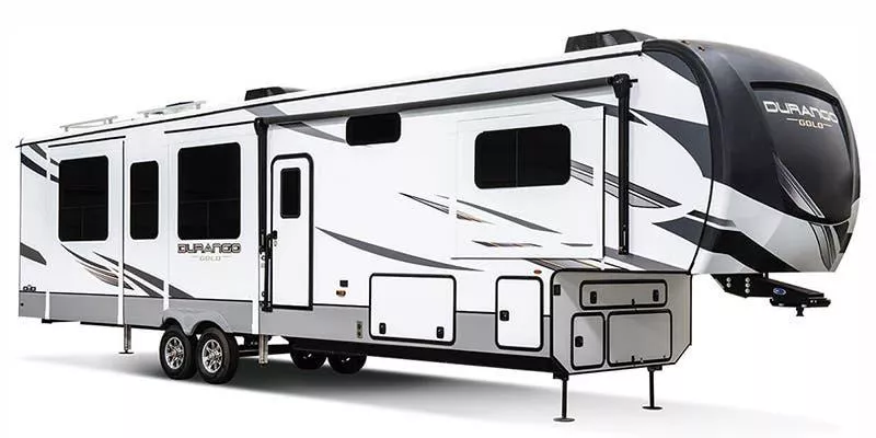 2026 Kz Durango Gold 393 MKF Fifth Wheel