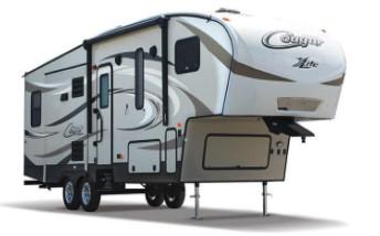 2017 Keystone RV Cougar X-Lite 28 SGS Fifth Wheel 2017 Keystone RV Cougar X-Lite 28 SGS Fifth Wheel