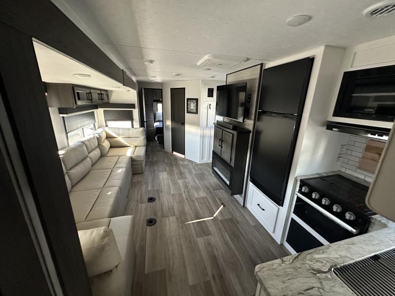 new Travel Trailers Venture SportTrek for sale, in Paducah, KY Thumbnail 23