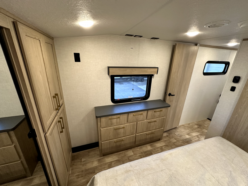 new Fifth Wheel Trailers Kz Ridgeway for sale, in Cape Girardeau, MO Thumbnail 9