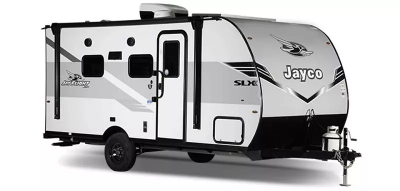 2026 Jayco Jay Flight SLX 265 BHS Travel Trailer