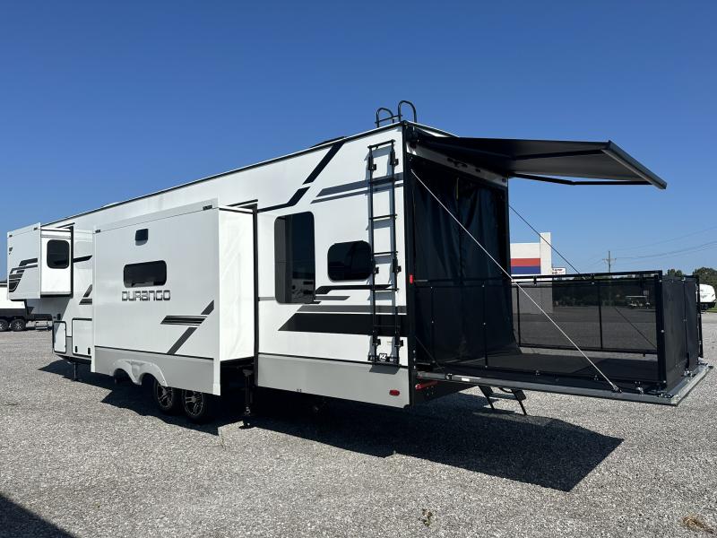 new Fifth Wheel Trailers Kz Durango for sale, in Paducah, KY Thumbnail 4