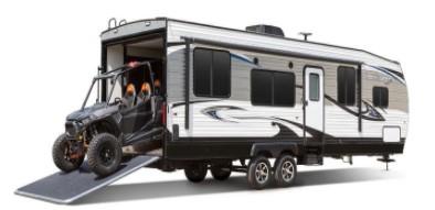 2017 Jayco Octane 222 SU Travel Trailer 2017 Jayco Octane 222 SU Travel Trailer