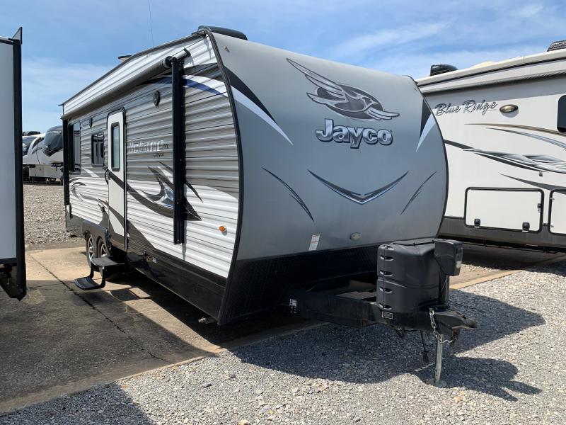 2017 Jayco Octane 222 Toy Hauler 2017 Jayco Octane 222 Toy Hauler