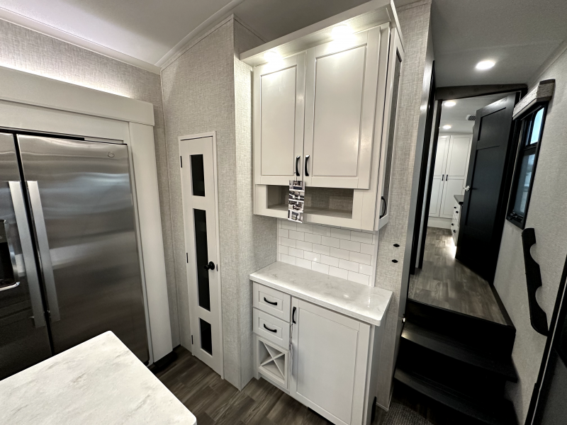 new Fifth Wheel Trailers Jayco North Point for sale, in Mayfield, KY Thumbnail 12