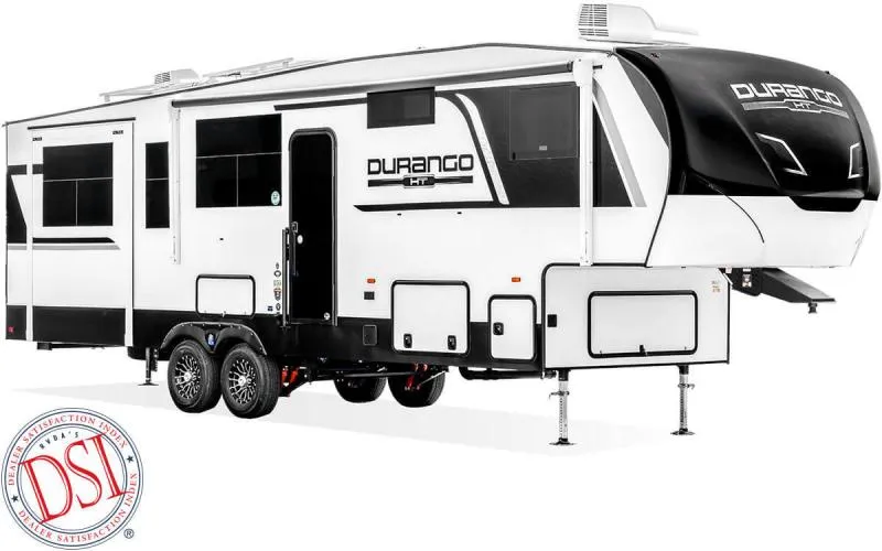 2026 Kz Durango 283 RLT Fifth Wheel