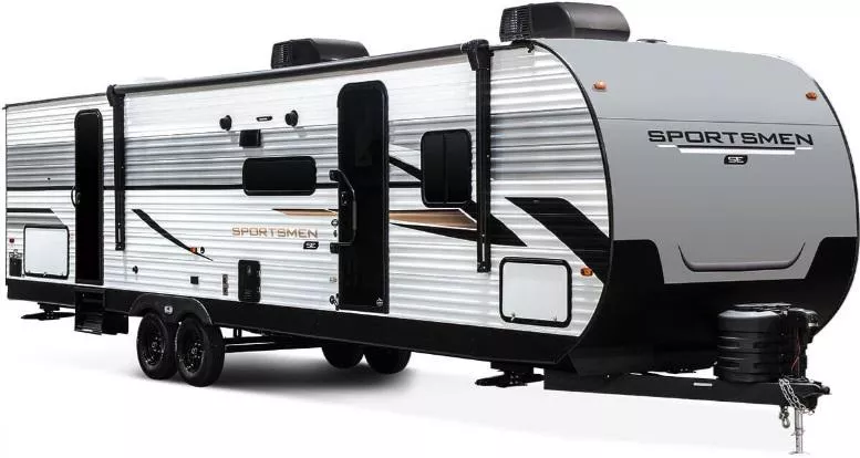 2026 Kz Sportsmen 261 BHKSE Travel Trailer