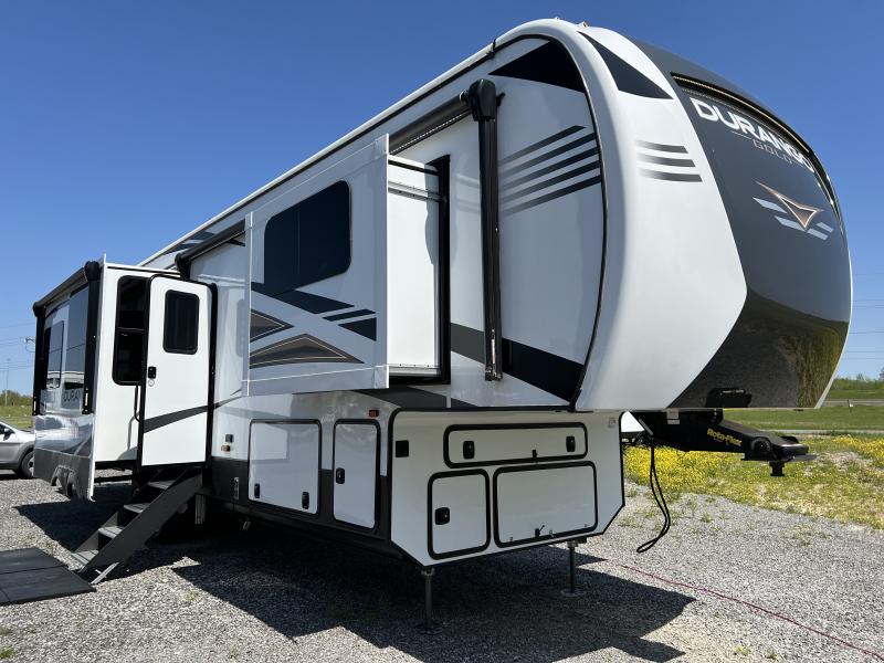 2022 Kz Durango Gold 358 RPQ Fifth Wheel 2022 Kz Durango Gold 358 RPQ Fifth Wheel