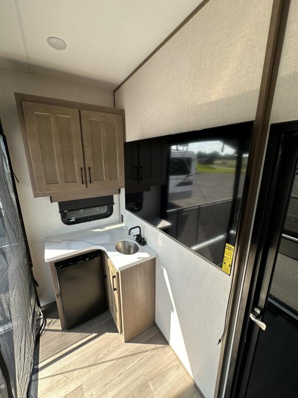 new Fifth Wheel Trailers Kz Durango for sale, in Paducah, KY Thumbnail 6