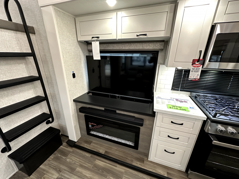 new Fifth Wheel Trailers Jayco North Point for sale, in Mayfield, KY Thumbnail 15