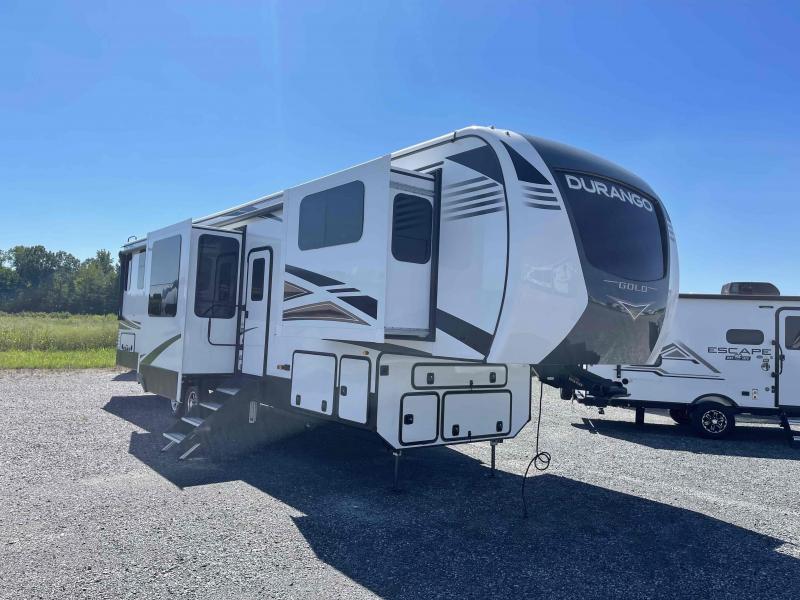 2023 Kz Durango Gold 386 FLF Fifth Wheel 2023 Kz Durango Gold 386 FLF Fifth Wheel
