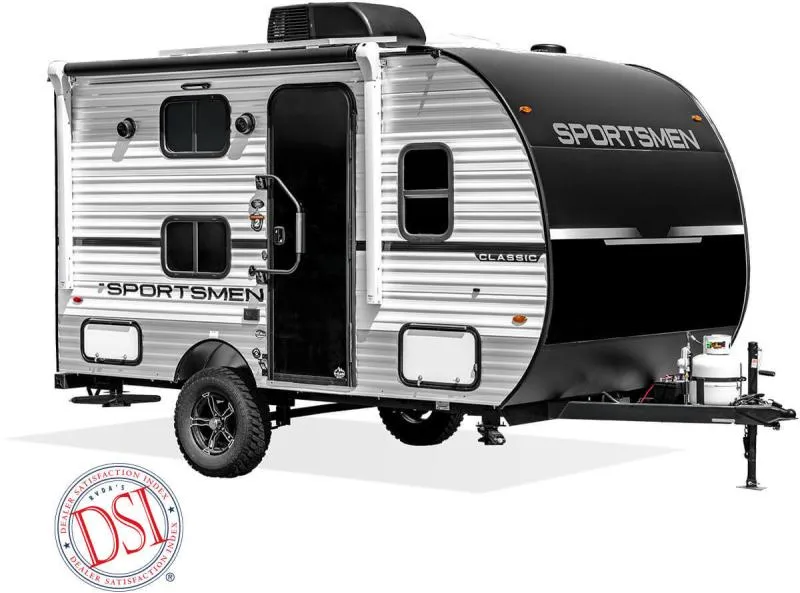2026 Kz Sportsmen Classic 310 RD Travel Trailer