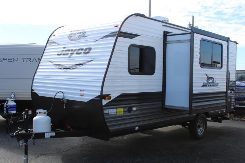 2022 Jayco Jay Flight SLX 184 BS Travel Trailer Youngblood's RV RVs, Travel Trailers & Fifth