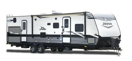 2023 Jayco Jay Flight 294 QBS Travel Trailer 2023 Jayco Jay Flight 294 QBS Travel Trailer
