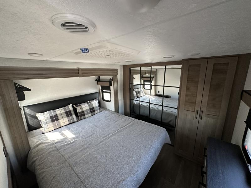 new Fifth Wheel Trailers Kz Durango for sale, in Paducah, KY Thumbnail 18