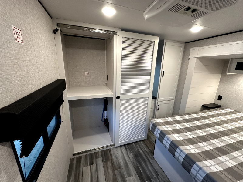 new Travel Trailers Jayco Jay Flight SLX for sale, in Mayfield, KY Thumbnail 6