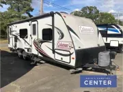 2015 Dutchmen Coleman Explorer 249RB