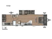 new Travel Trailers Shasta  for sale, in Pine Bluff, AR Thumbnail 2