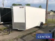 new Cargo (Enclosed) Trailers Cynergy Cargo  for sale, in Pine Bluff, AR Thumbnail 2