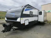 new Travel Trailers Heartland  for sale, in Pine Bluff, AR Thumbnail 2