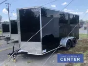 new Cargo (Enclosed) Trailers Cynergy Cargo  for sale, in Pine Bluff, AR Thumbnail 2