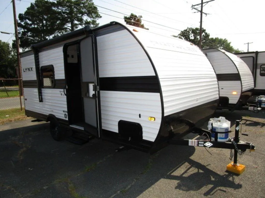 2024 Heartland 17RBX in Pine Bluff, AR | Trailer Trader