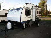 used Travel Trailers Starcraft Marine  for sale, in Pine Bluff, AR Thumbnail 2