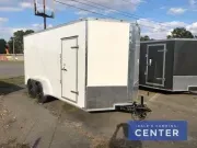 2026 CYNERGY 2 CT 7 X 16 TA